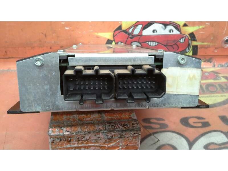Recambio de amplificador audio para volkswagen touareg (7la) tdi v10 referencia OEM IAM 7L6035456A  