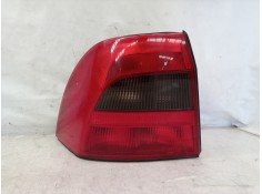 Recambio de piloto trasero izquierdo para opel vectra b berlina básico (1999) referencia OEM IAM   