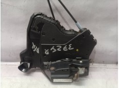 Recambio de cerradura puerta delantera derecha para toyota auris luna referencia OEM IAM A046693 A046693 A046693