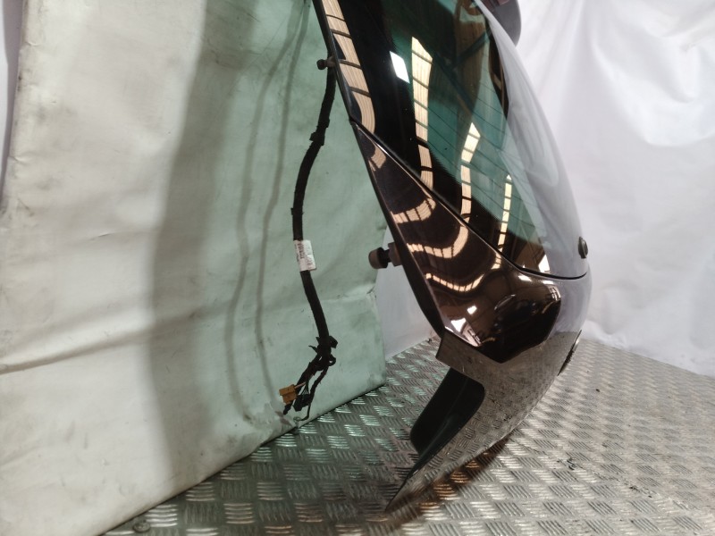 Recambio de porton trasero para seat ibiza (6j5) referencia OEM IAM   