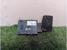 Recambio de conmutador de arranque para renault megane iii berlina 5 p referencia OEM IAM A2C53185186 A2C5321709502 350043210084