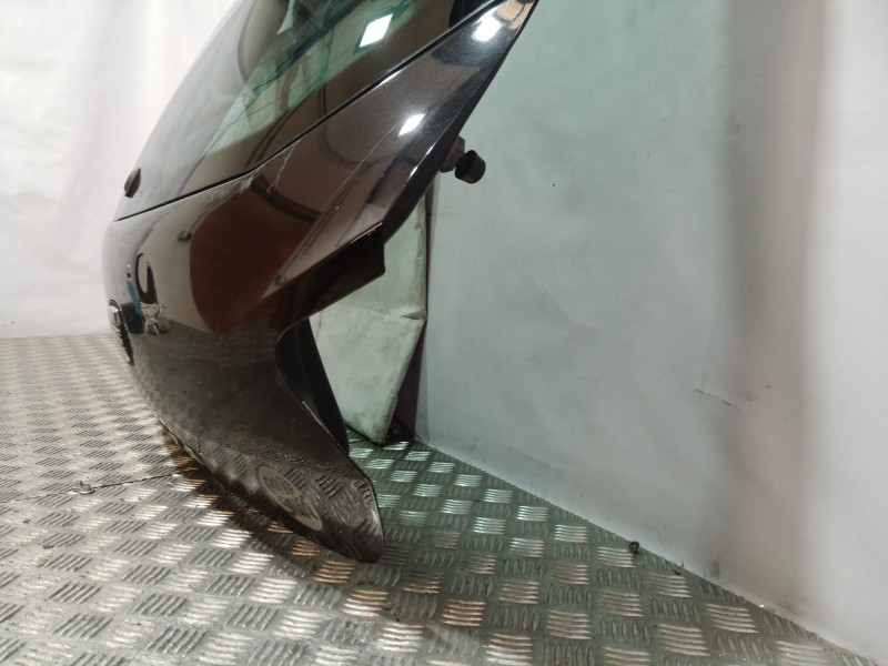 Recambio de porton trasero para seat ibiza (6j5) referencia OEM IAM   