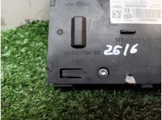 Recambio de conmutador de arranque para renault megane iii berlina 5 p referencia OEM IAM A2C53185186 A2C5321709502 350043210084 2