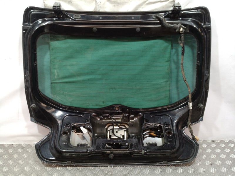 Recambio de porton trasero para seat ibiza (6j5) referencia OEM IAM   