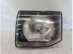 Recambio de faro izquierdo para mitsubishi montero (v20/v40) referencia OEM IAM   