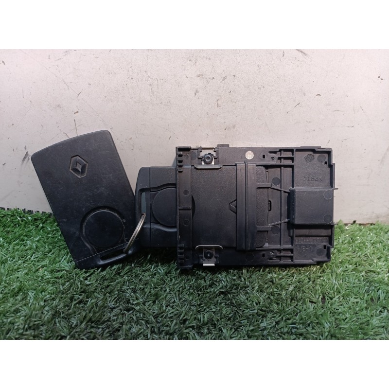 Recambio de conmutador de arranque para renault megane iii berlina 5 p referencia OEM IAM A2C53185186 A2C5321709502 350043210084
