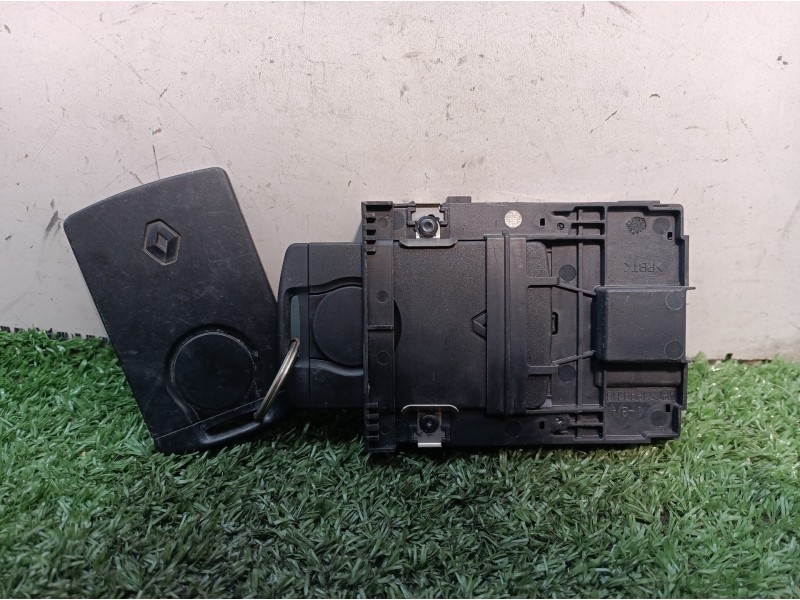 Recambio de conmutador de arranque para renault megane iii berlina 5 p referencia OEM IAM A2C53185186 A2C5321709502 350043210084