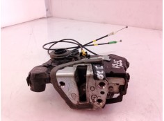 Recambio de cerradura puerta delantera izquierda para toyota auris luna referencia OEM IAM A046693 A046693 A046693 2