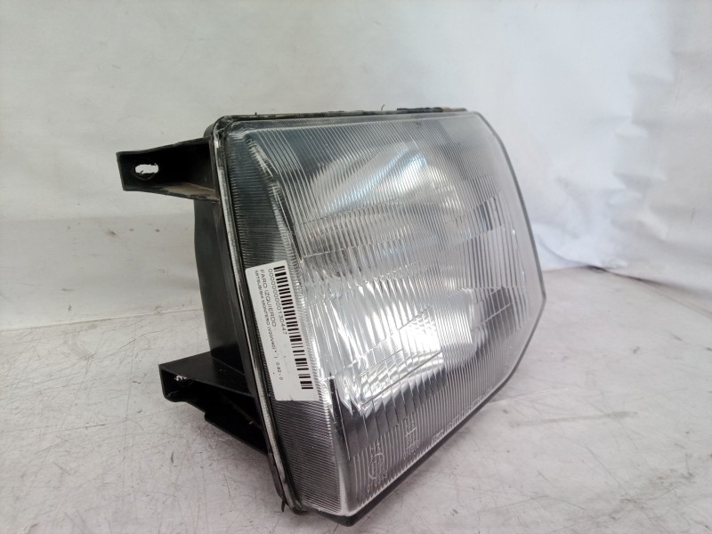 Recambio de faro izquierdo para mitsubishi montero (v20/v40) referencia OEM IAM   