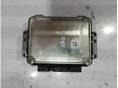Recambio de centralita motor uce para renault scenic ii authentique referencia OEM IAM 0281011776 0281011776 0281011776