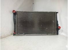 Recambio de radiador agua para bmw serie 1 berlina (e81/e87) 2.0 turbodiesel cat referencia OEM IAM 780153703 780153703 78015370