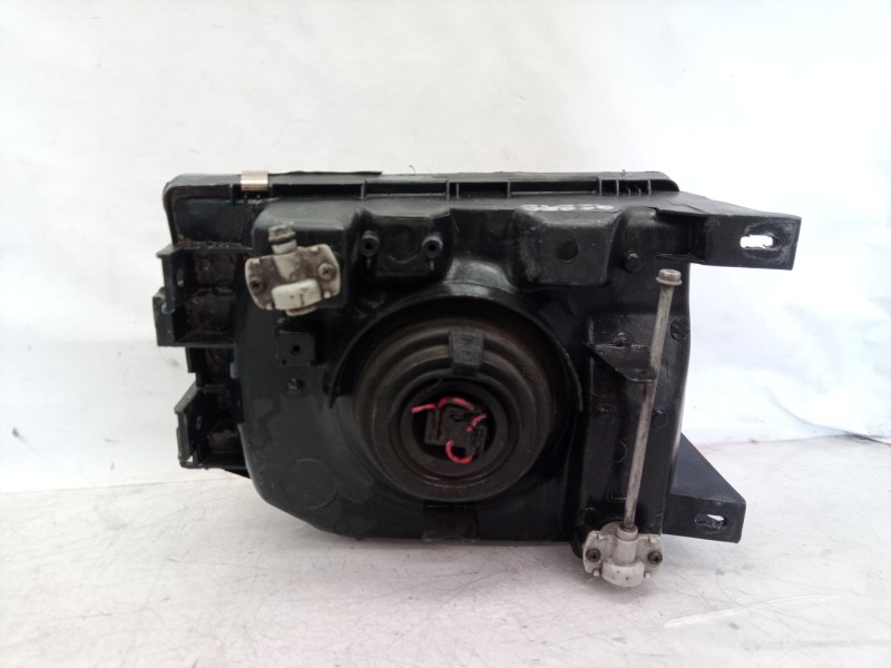 Recambio de faro izquierdo para mitsubishi montero (v20/v40) referencia OEM IAM   