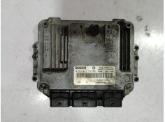Recambio de centralita motor uce para renault scenic ii authentique referencia OEM IAM 0281011776 0281011776 0281011776 2