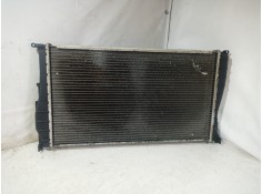 Recambio de radiador agua para bmw serie 1 berlina (e81/e87) 2.0 turbodiesel cat referencia OEM IAM 780153703 780153703 78015370 2