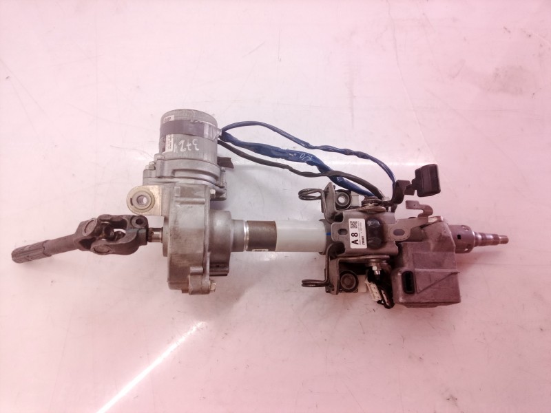 Recambio de columna direccion para toyota auris luna referencia OEM IAM JJ00200070 JJ00200070 JJ00200070