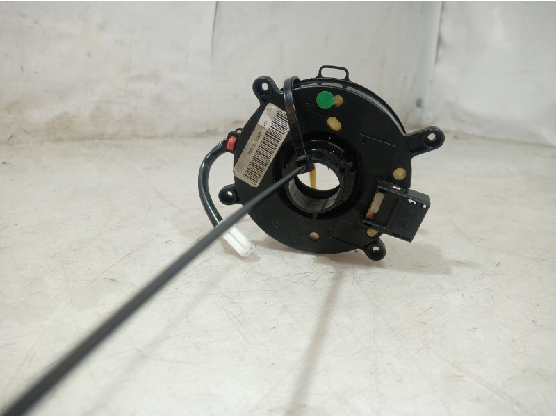 Recambio de anillo airbag para fiat brava (182) td 75 sx referencia OEM IAM 2775044001 2775044001 2775044001