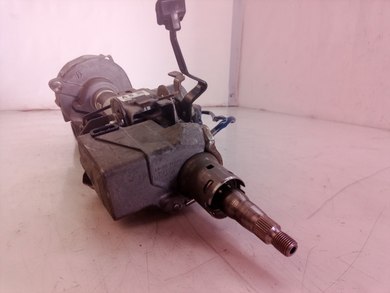 Recambio de columna direccion para toyota auris luna referencia OEM IAM JJ00200070 JJ00200070 JJ00200070