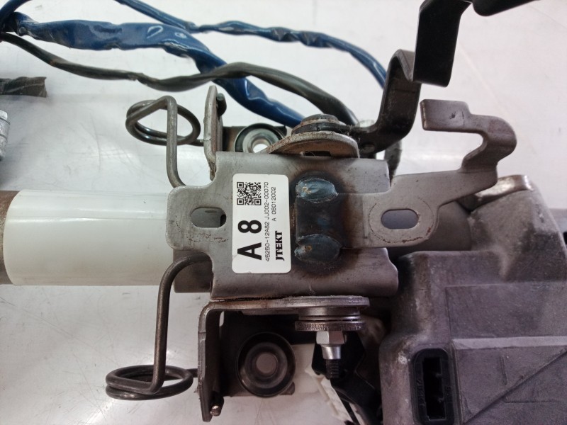 Recambio de columna direccion para toyota auris luna referencia OEM IAM JJ00200070 JJ00200070 JJ00200070