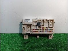 Recambio de caja reles / fusibles para ford focus berlina (cap) ambiente (d) referencia OEM IAM 4M5T14A073BF 4M5T14A073BF 4M5T14