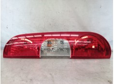 Recambio de piloto trasero derecho para fiat doblo (119) 1.9 8v dynamic / multijet dynamic plus (77kw) referencia OEM IAM 201109
