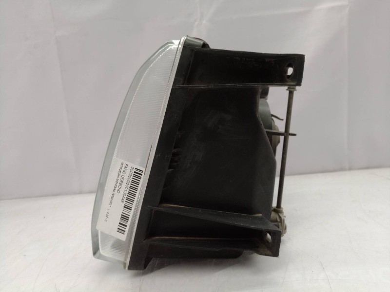 Recambio de faro derecho para mitsubishi montero (v20/v40) referencia OEM IAM 11037747 11037747 11037747