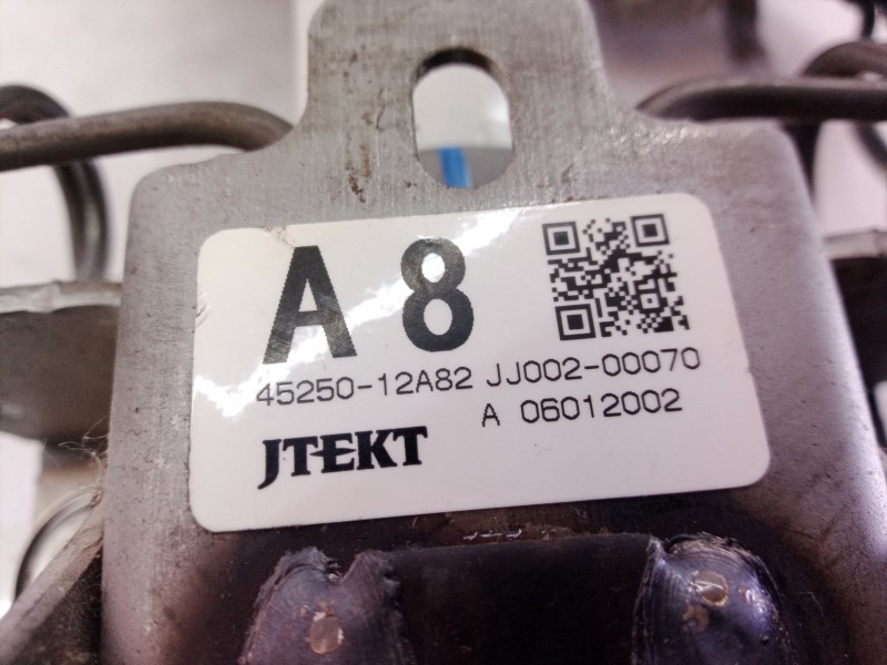 Recambio de columna direccion para toyota auris luna referencia OEM IAM JJ00200070 JJ00200070 JJ00200070