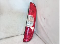 Recambio de piloto trasero derecho para fiat doblo (119) 1.9 8v dynamic / multijet dynamic plus (77kw) referencia OEM IAM 201109 2