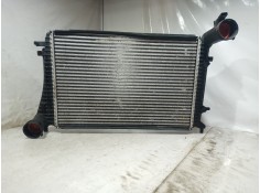 Recambio de intercooler para audi a3 sportback (8p) 1.9 tdi attraction referencia OEM IAM 1K0145803Q 1K0145803Q 1K0145803Q