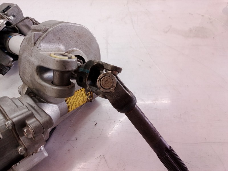 Recambio de columna direccion para toyota auris luna referencia OEM IAM JJ00200070 JJ00200070 JJ00200070