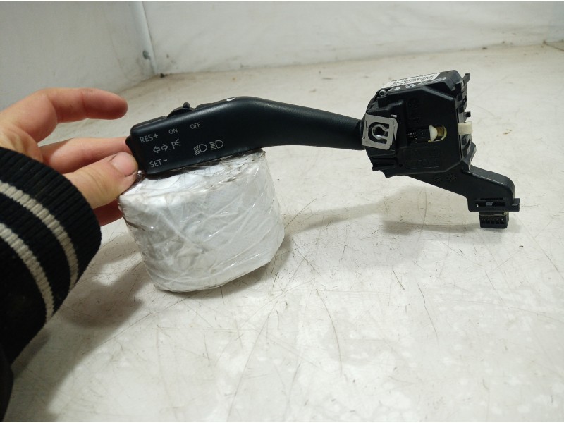 Recambio de mando luces para seat altea (5p1) hot referencia OEM IAM 1K0953513 1K0953513 1K0953513