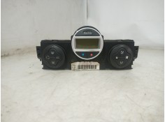 Recambio de mando climatizador para renault scenic ii authentique referencia OEM IAM 8200344842 8200344842 8200344842