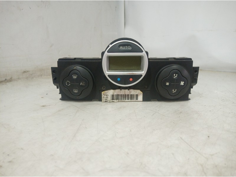 Recambio de mando climatizador para renault scenic ii authentique referencia OEM IAM 8200344842 8200344842 8200344842
