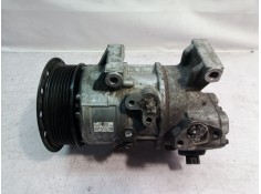 Recambio de compresor aire acondicionado para toyota auris luna referencia OEM IAM 4472601254 4472601254 4472601254