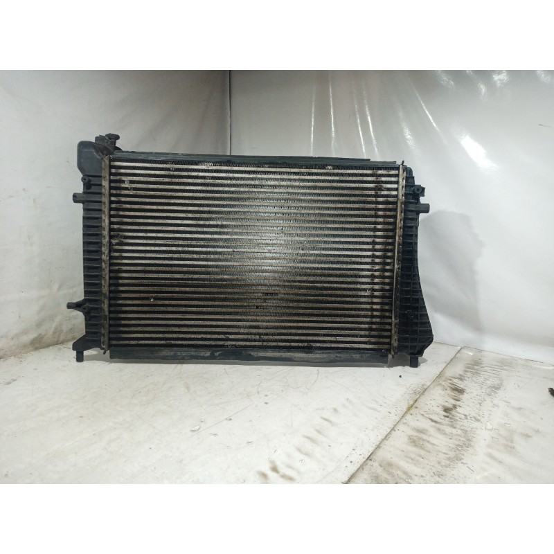 Recambio de intercooler para audi a3 sportback (8p) 1.9 tdi attraction referencia OEM IAM 1K0145803Q 1K0145803Q 1K0145803Q