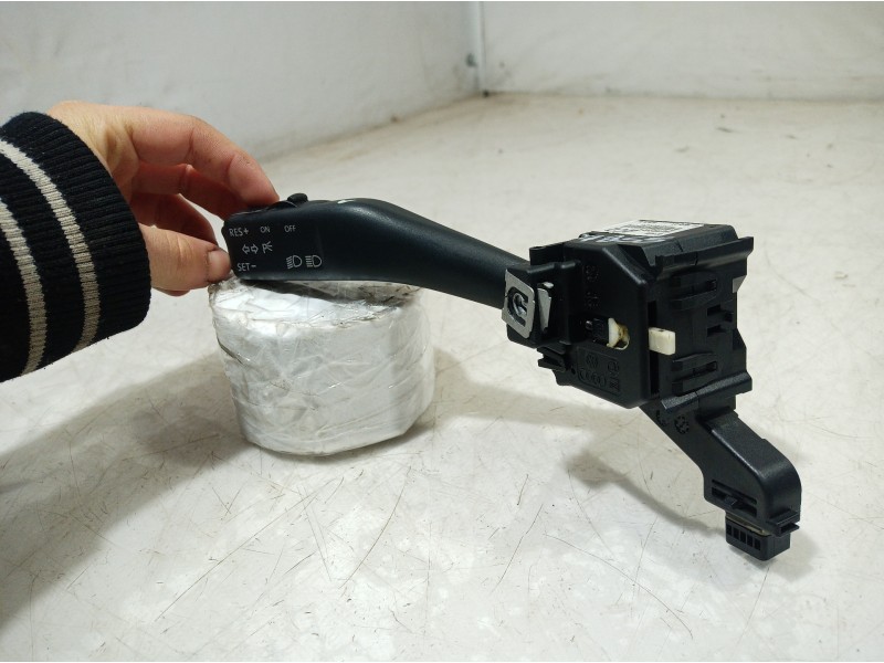 Recambio de mando luces para seat altea (5p1) hot referencia OEM IAM 1K0953513 1K0953513 1K0953513