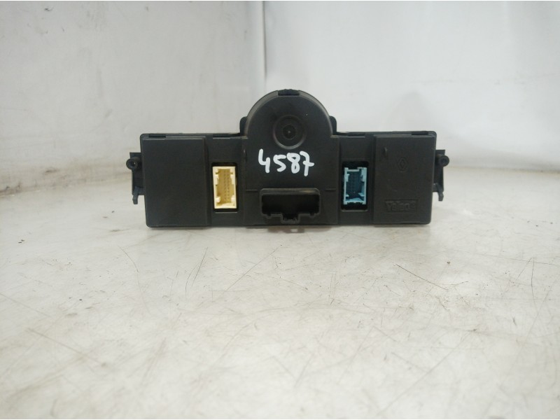 Recambio de mando climatizador para renault scenic ii authentique referencia OEM IAM 8200344842 8200344842 8200344842