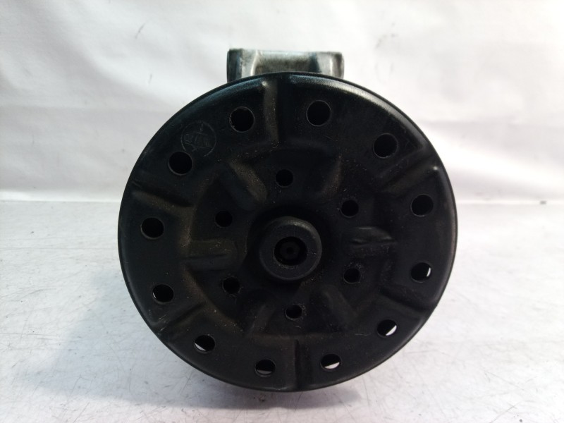 Recambio de compresor aire acondicionado para toyota auris luna referencia OEM IAM 4472601254 4472601254 4472601254