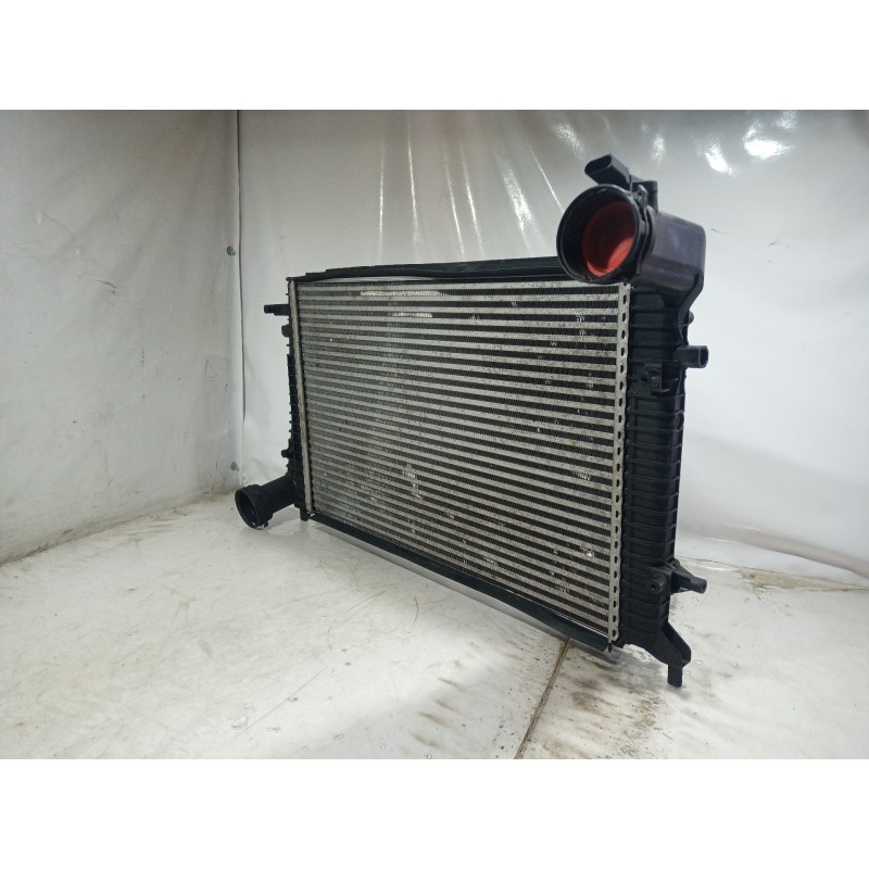 Recambio de intercooler para audi a3 sportback (8p) 1.9 tdi attraction referencia OEM IAM 1K0145803Q 1K0145803Q 1K0145803Q