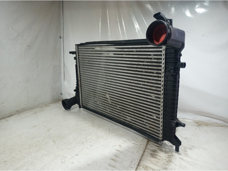 Recambio de intercooler para audi a3 sportback (8p) 1.9 tdi attraction referencia OEM IAM 1K0145803Q 1K0145803Q 1K0145803Q