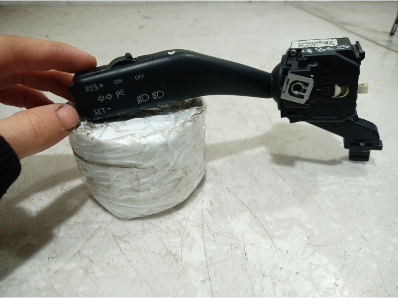 Recambio de mando luces para seat altea (5p1) hot referencia OEM IAM 1K0953513 1K0953513 1K0953513