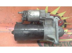 Recambio de motor arranque para fiat doblo (119) 1.9 8v dynamic / multijet dynamic plus (77kw) referencia OEM IAM 0001108234 000