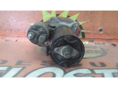 Recambio de motor arranque para fiat doblo (119) 1.9 8v dynamic / multijet dynamic plus (77kw) referencia OEM IAM 0001108234 000 2