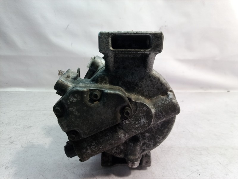Recambio de compresor aire acondicionado para toyota auris luna referencia OEM IAM 4472601254 4472601254 4472601254
