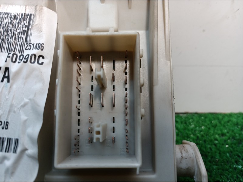 Recambio de caja reles / fusibles para ford focus berlina (cap) ambiente (d) referencia OEM IAM 4M5T14A073BF 4M5T14A073BF 4M5T14