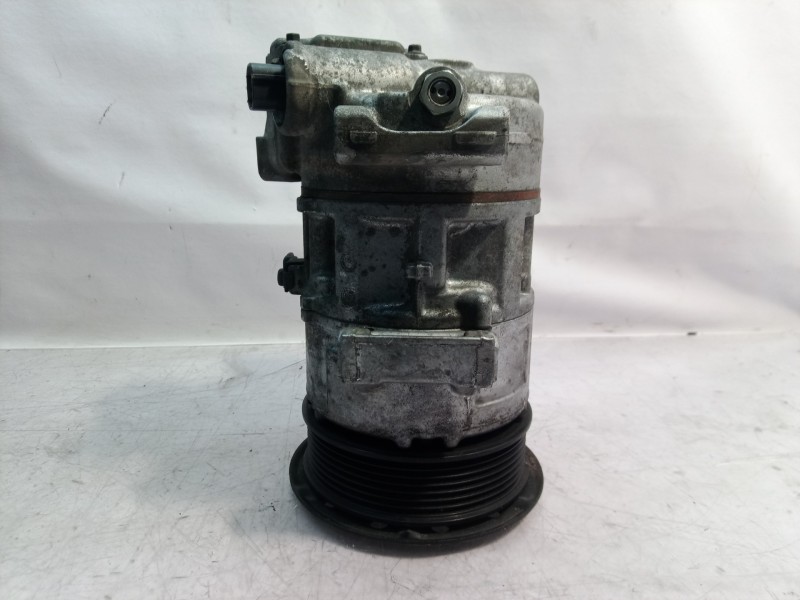 Recambio de compresor aire acondicionado para toyota auris luna referencia OEM IAM 4472601254 4472601254 4472601254