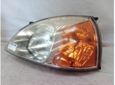 Recambio de faro izquierdo para kia rio referencia OEM IAM    2