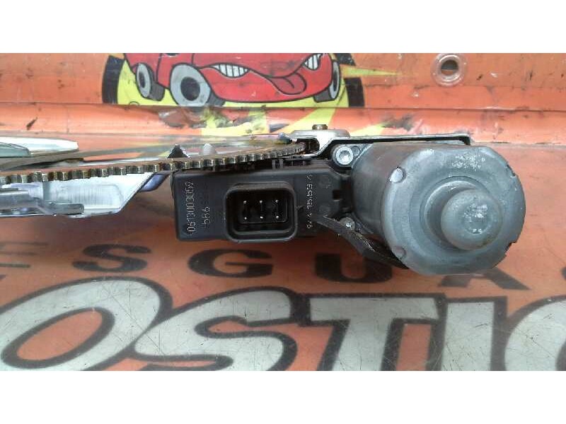 Recambio de elevalunas delantero derecho para opel astra gtc enjoy referencia OEM IAM 0130821989 0130821989 0130821989