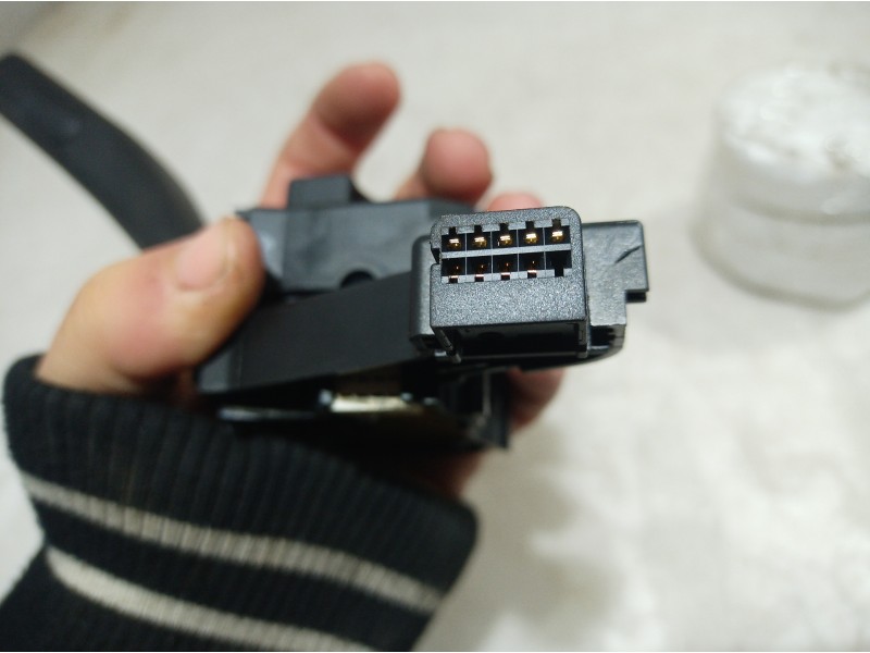 Recambio de mando luces para seat altea (5p1) hot referencia OEM IAM 1K0953513 1K0953513 1K0953513