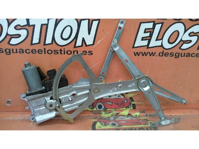 Recambio de elevalunas delantero derecho para opel astra gtc enjoy referencia OEM IAM 0130821989 0130821989 0130821989