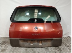 Recambio de porton trasero para renault scenic ii authentique referencia OEM IAM   